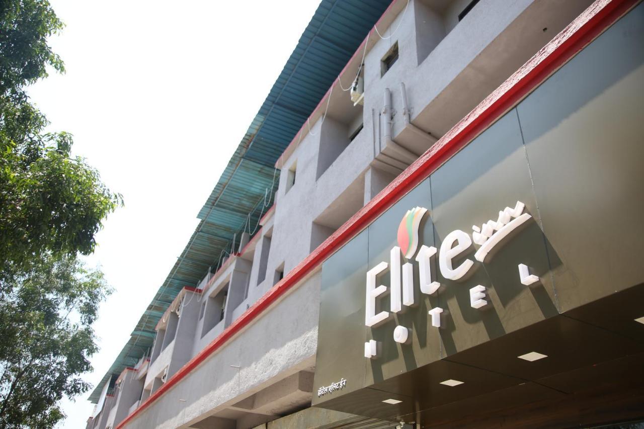 Elite Inn Lonavala Eksteriør bilde