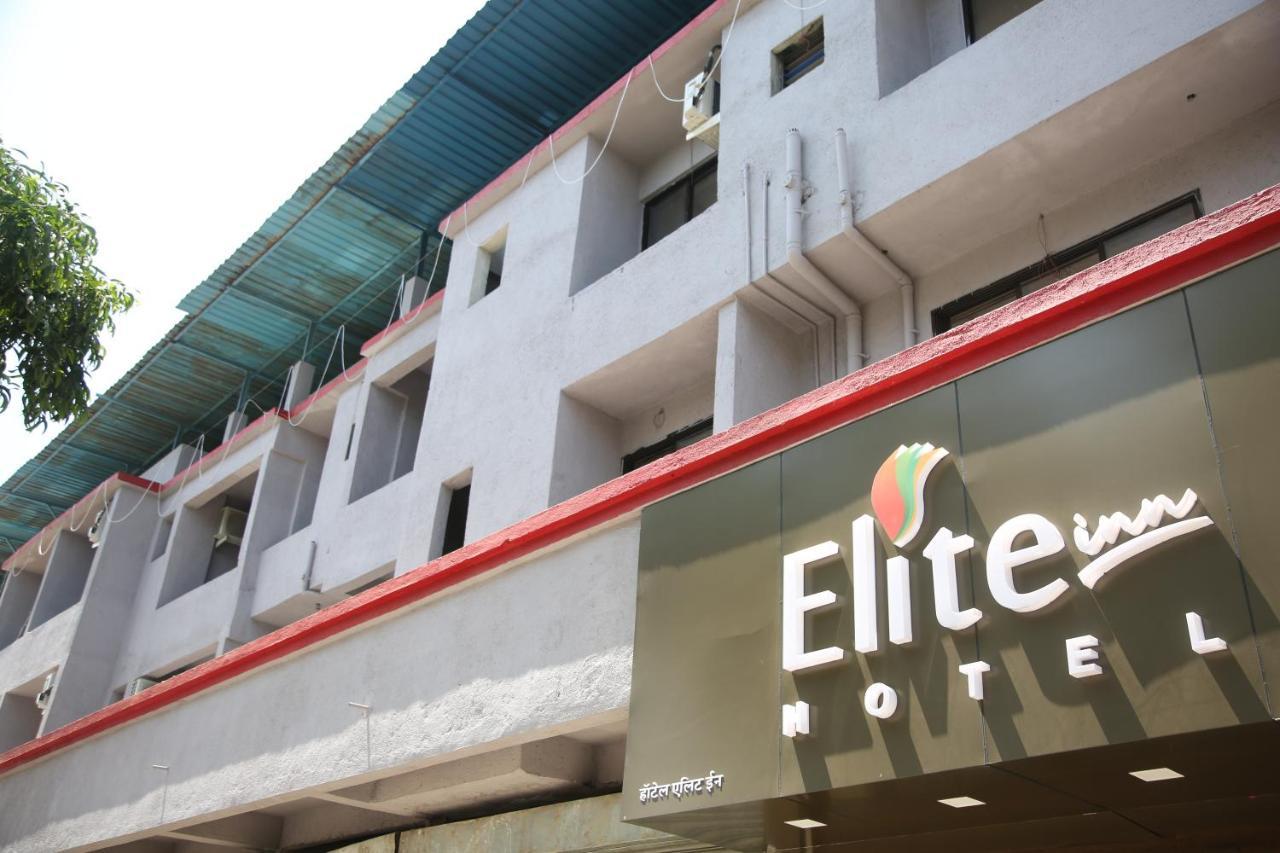 Elite Inn Lonavala Eksteriør bilde